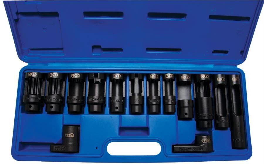 BGS Lambdasonden-Spezial-Einsatz-Satz | 14-tlg. – 1149 3 BGS Lambdasonden-Spezial-Einsatz-Satz | 14-tlg. – 1149 – Bild 3