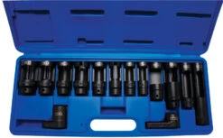 BGS Lambdasonden-Spezial-Einsatz-Satz | 14-tlg. – 1149 9 BGS Lambdasonden-Spezial-Einsatz-Satz | 14-tlg. – 1149 -Werkzeug Günstiges Geschäft 1149533be9f126002