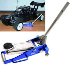 BGS 11 Miniatur-Aluminium-Wagenheber, 90 Kg -Werkzeug Günstiges Geschäft 11533bb30da177e