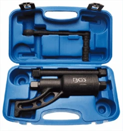 BGS Drehmoment-Vervielfältiger – 1230-1