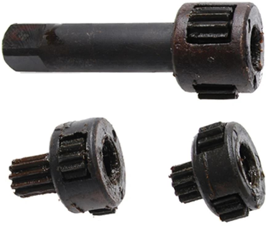 BGS Reparatursatz Für Drehmomentvervielfältiger | Für Art. 1230 – 1230-REPAIR 2 BGS Reparatursatz Für Drehmomentvervielfältiger | Für Art. 1230 – 1230-REPAIR – Bild 2