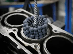 BGS Honwerkzeug | Flexibel | Körnung 120 | 68 - 70 Mm – 1260 -Werkzeug Günstiges Geschäft 1260 002