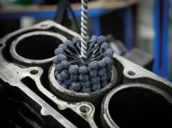 BGS Honwerkzeug | Flexibel | Körnung 120 | 81 - 83 Mm – 1262 -Werkzeug Günstiges Geschäft 1262 4