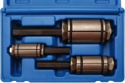 BGS Auspuffrohr-Aufweitungs-Satz | 3-tlg. – 129 -Werkzeug Günstiges Geschäft 129533bd9d1c1939