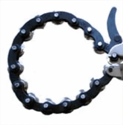 BGS Ersatzkette Für Auspuff-Kettentrenner Für Art. 133 – 133-Kette