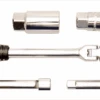 BGS DIY Zündkerzen-Werkzeug-Satz | Antrieb 10 Mm (3/8") | 6-tlg. – 137