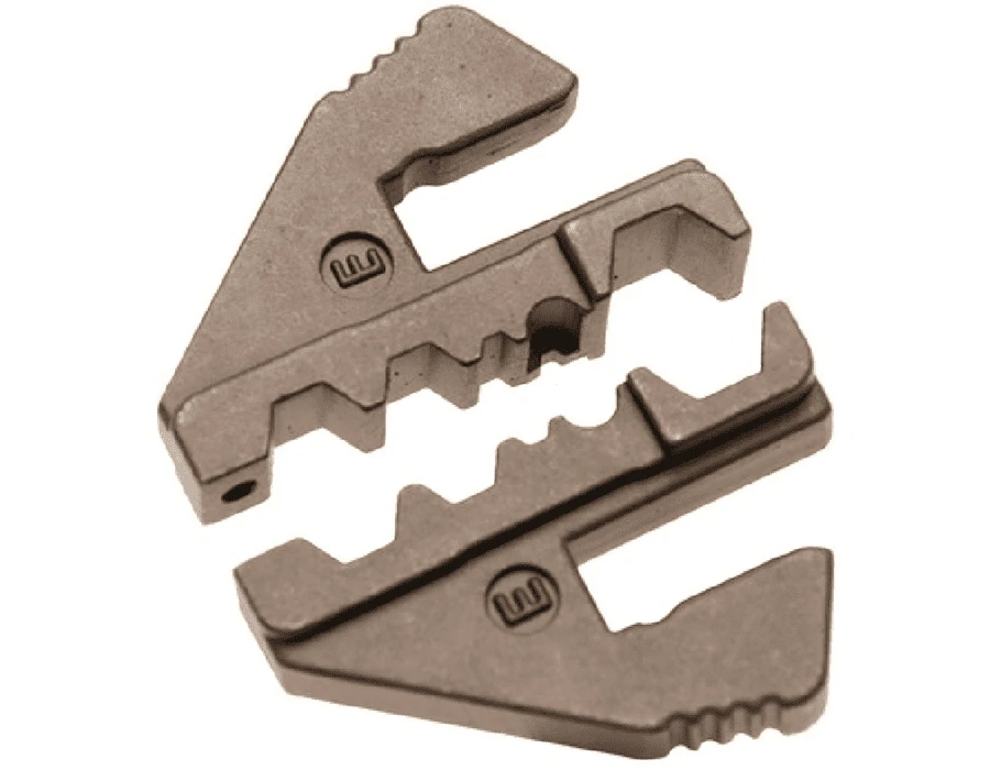 BGS Crimpbacken Für BNC-/TNC-Koaxialstecker | Für Art. 1410, 1411, 1412 – 1410-BNC 1 BGS Crimpbacken Für BNC-/TNC-Koaxialstecker | Für Art. 1410, 1411, 1412 – 1410-BNC