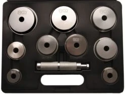 BGS Universal-Lager- Und Buchsentreiber-Satz | 10-tlg. – 1522 -Werkzeug Günstiges Geschäft 1522533beafe31c31