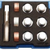 BGS Reparatursatz Für Öl-Ablass-Gewinde | M15 X 1,5 Mm – 157