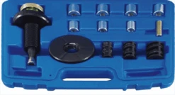 BGS Kupplungs-Zentrierwerkzeug-Satz – 1708