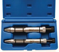 BGS Kupplungs-Zentrierdorn-Satz | 2-tlg. – 1709 -Werkzeug Günstiges Geschäft 1709533beaef99677