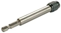 BGS Automatischer Bithalter | Abtrieb Innensechskant 6,3 Mm (1/4") | 100 Mm – 1731 -Werkzeug Günstiges Geschäft 1731533bfa51a93ba