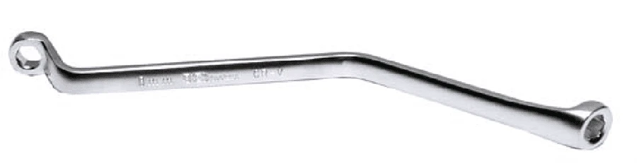 BGS Bremsentlüfterschlüssel | N-Form | SW 8 Mm – 1753-8 1 BGS Bremsentlüfterschlüssel | N-Form | SW 8 Mm – 1753-8