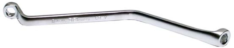 BGS Bremsentlüfterschlüssel | N-Form | SW 8 Mm – 1753-8 2 BGS Bremsentlüfterschlüssel | N-Form | SW 8 Mm – 1753-8 – Bild 2