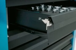 HAZET Werkstattwagen Meterialwagen Montagewagen Mit 7 Schubfächern 177-7 -Werkzeug Günstiges Geschäft 177 23detail 23schubladeDOvvzBvT2zIEj