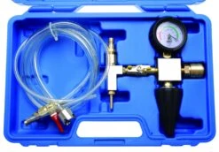 BGS Kühlsystem-Befüll- Und Entlüftungsgerät | 6-tlg. – 1773 7 BGS Kühlsystem-Befüll- Und Entlüftungsgerät | 6-tlg. – 1773 -Werkzeug Günstiges Geschäft 1773533bb2d59d991