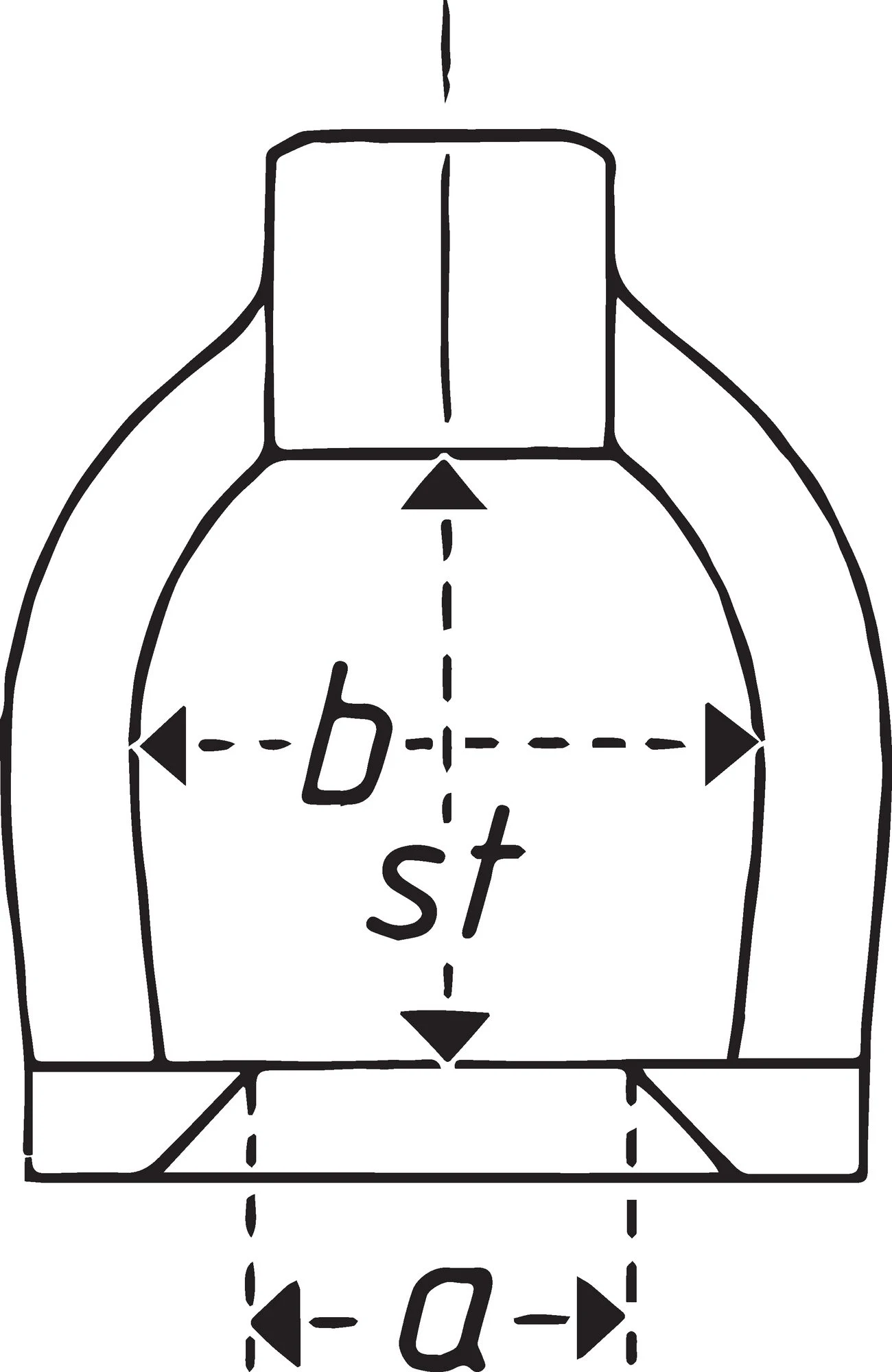 HAZET Kugelgelenk-Abzieher 1779-27 3 HAZET Kugelgelenk-Abzieher 1779-27 – Bild 3