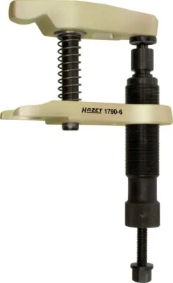 HAZET Kugelgelenk-Abzieher 1790-6