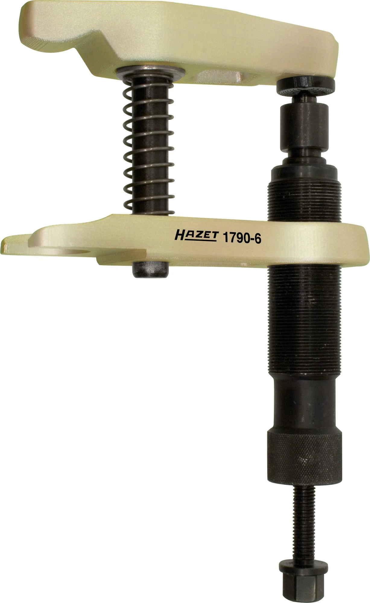 HAZET Kugelgelenk-Abzieher 1790-6 1 HAZET Kugelgelenk-Abzieher 1790-6