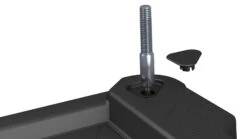 HAZET Werkstattwagen Assistent In Schwarzgrau Leer Mit 8 Schubladen 179N-8-RAL7021 -Werkzeug Günstiges Geschäft 179n 23detail 2310GeeWi16SofGZr