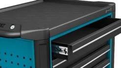 HAZET Werkstattwagen Assistent In Schwarzgrau Leer Mit 8 Schubladen 179N-8-RAL7021 -Werkzeug Günstiges Geschäft 179n 23detail 233Roqi2tvGsc0jz