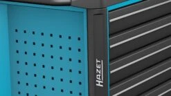 HAZET Werkstattwagen Assistent Leer Mit 8 Schubladen 179N-8 24 HAZET Werkstattwagen Assistent Leer Mit 8 Schubladen 179N-8 -Werkzeug Günstiges Geschäft 179n 23detail 234C91K1G1wx1mFD