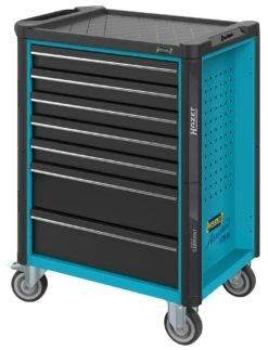 HAZET Werkstattwagen In Schwarzgrau 8 Schubladen + 300 Werkzeugen 179N-8-RAL7021 16 HAZET Werkstattwagen In Schwarzgrau 8 Schubladen + 300 Werkzeugen 179N-8-RAL7021 -Werkzeug Günstiges Geschäft 179n 7 23detail 23rechtsJsiEABTUQSVig