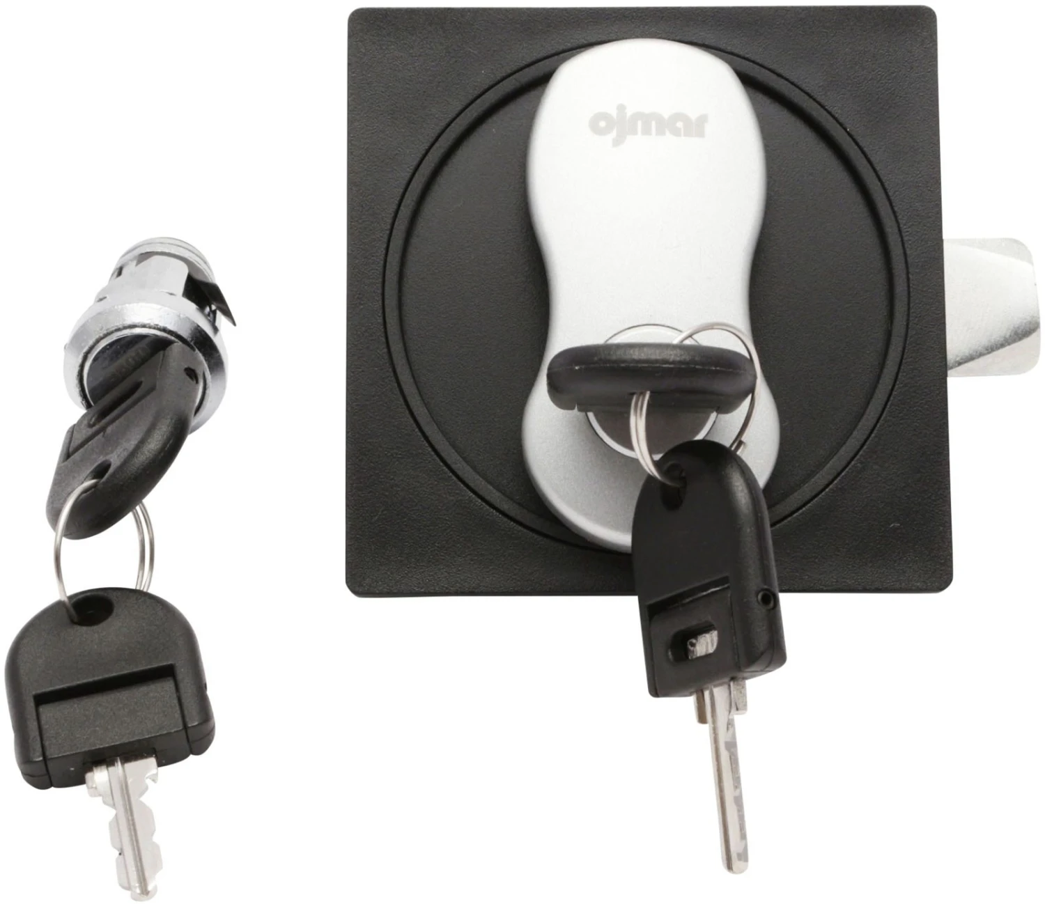 HAZET Schloss-Satz 179TXXL-08/2 1 HAZET Schloss-Satz 179TXXL-08/2