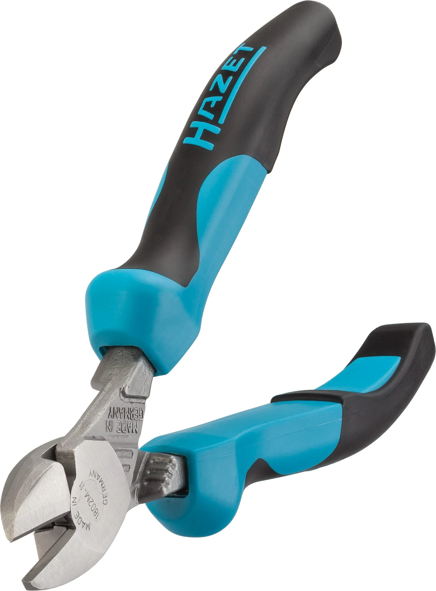 HAZET Kraft-Seitenschneider 1802M-11 3 HAZET Kraft-Seitenschneider 1802M-11 – Bild 3