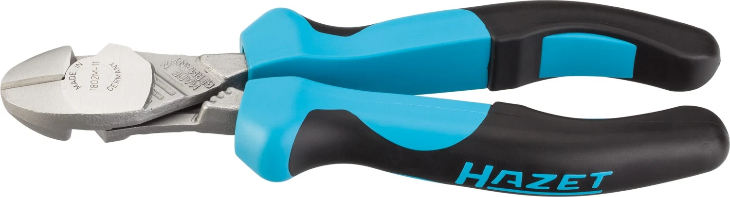 HAZET Kraft-Seitenschneider 1802M-11 2 HAZET Kraft-Seitenschneider 1802M-11 – Bild 2