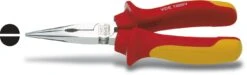 HAZET Flachrund-Zange VDE 1841AVDE-22
