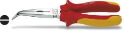 HAZET Flachrund-Zange VDE 1841BVDE-33