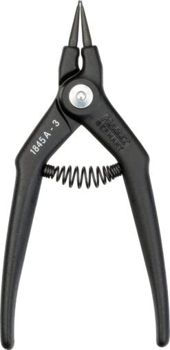 HAZET Sicherungsring-Zange 1845A-3