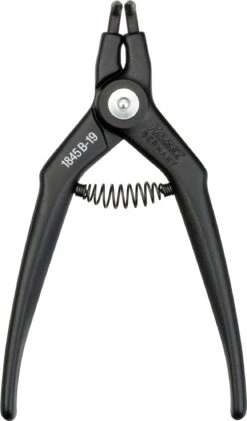 HAZET Sicherungsring-Zange 1845B-19