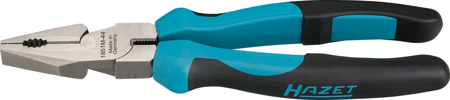 HAZET Kraft-Kombizange 1851M-44 2 HAZET Kraft-Kombizange 1851M-44 – Bild 2