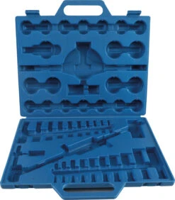 BGS Leerkoffer Für Art. 1893 – 1893-LEER