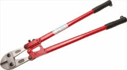 BGS DIY Bolzenschneider Mit Gehärteten Backen | 760 Mm – 1914