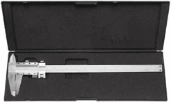 BGS Präzisions-Messschieber | 0 - 300 Mm – 1934