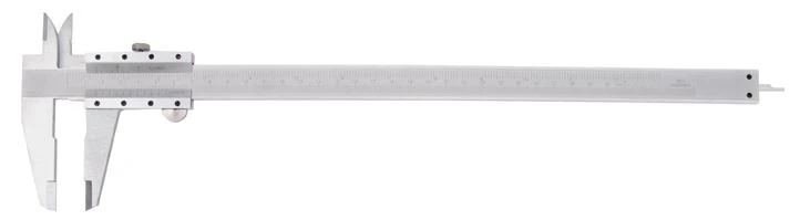 BGS Präzisions-Messschieber | 0 - 300 Mm – 1934 2 BGS Präzisions-Messschieber | 0 - 300 Mm – 1934 – Bild 2