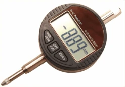 BGS Digital-Messuhr – 1938-2