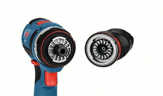 Bosch FlexiClick-Aufsatz GEA FC2 Exzenteraufsatz 1600A001SJ 6 Bosch FlexiClick-Aufsatz GEA FC2 Exzenteraufsatz 1600A001SJ – Bild 6