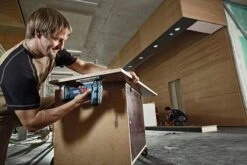 Bosch Akku Stichsäge GST 18 V-LI S Solo Version Mit L-BOXX 06015A5101 11 Bosch Akku Stichsäge GST 18 V-LI S Solo Version Mit L-BOXX 06015A5101 -Werkzeug Günstiges Geschäft 197046