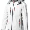 FLEX Akku Heizjacke Softshell TJ White Men