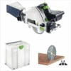 Festool Akku Tauchsäge TSC 55 Li REB-Basic 201395 Ohne Akku Ohne Ladegerät Jetzt 576712