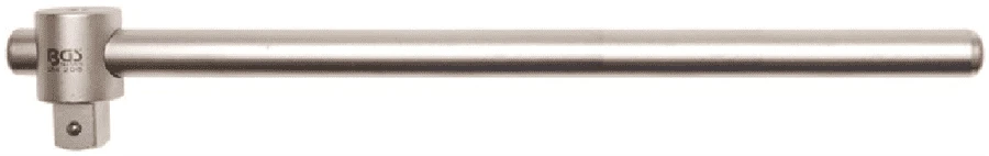 BGS Gleitgriff-Adapter Für Verlängerungen | 25 Mm (1") – 206 1 BGS Gleitgriff-Adapter Für Verlängerungen | 25 Mm (1") – 206