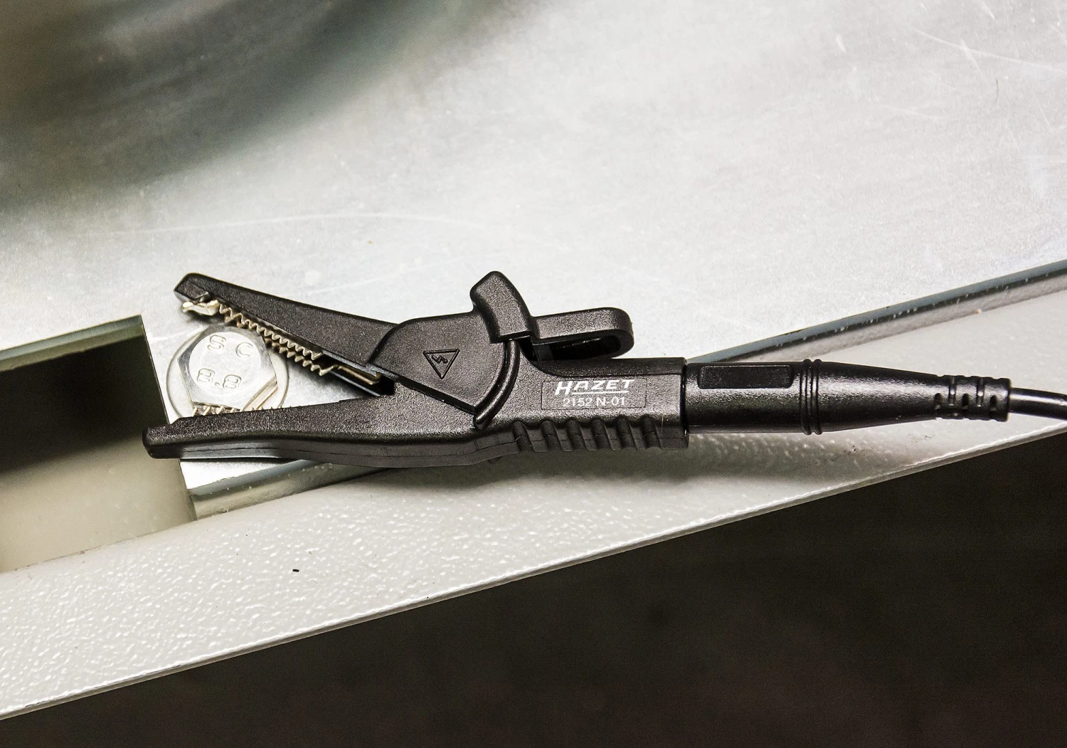 HAZET Elektronik-Satz 3-teilig 2152N/3 5 HAZET Elektronik-Satz 3-teilig 2152N/3 – Bild 5