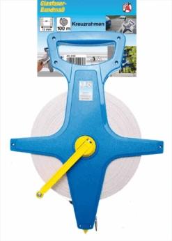 BGS DIY Rollbandmaß | 100 M – 2160