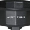 HAZET Ölfilter-Schlüssel 12,5mm 1/2 Zoll Außen-14-kant 2169-11