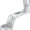 HAZET Ölfilter-Schlüssel Für DSG-Getriebeölwechsel 12,5mm 1/2 Zoll 24 2169-24B