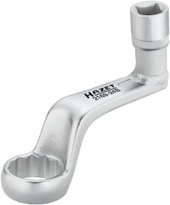 HAZET Ölfilter-Schlüssel Für DSG-Getriebeölwechsel 12,5mm 1/2 Zoll 24 2169-24B